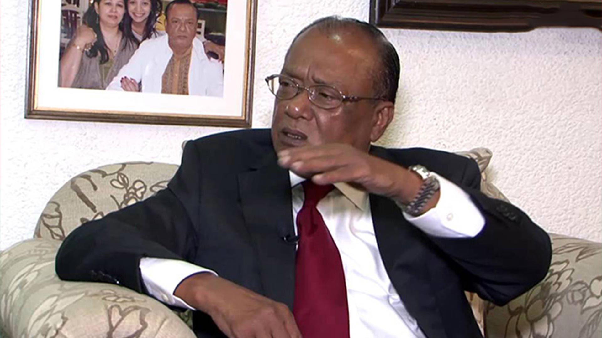 জামায়াত সুবিধাবাদী দল, তারা বারবার মিত্র বদলায়: মিন্টু